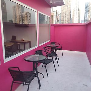 Spark Hotel - Mrt Queen Sirikit - Sha Extra Plus Certified
