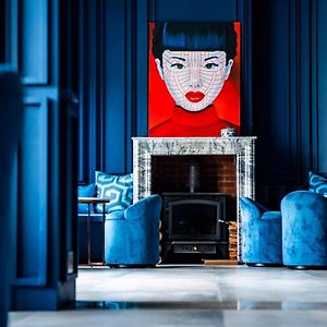 Olivia Boutique Hotel