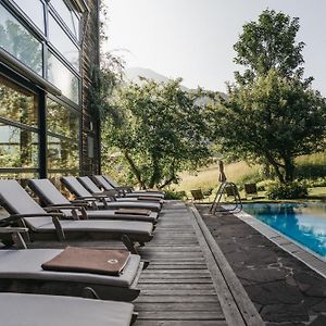 Naturhotel Chesa Valisa