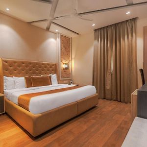Duplex King Suite