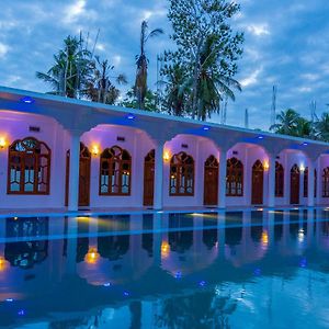 Mrd Beach Hotel